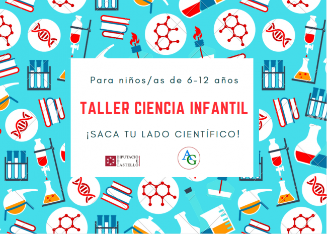 TALLER CIENTIFICO