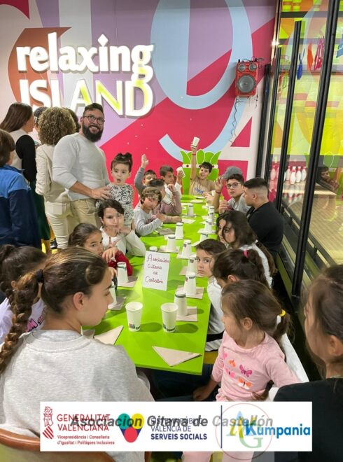 Bolera Impulsa Kumpania