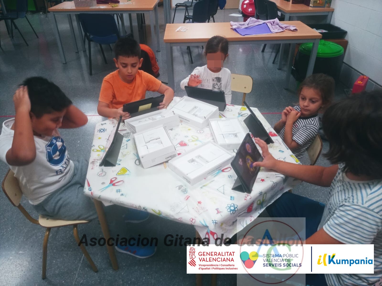 tic-impulsa-kumpania TIC Impulsa Kumpania