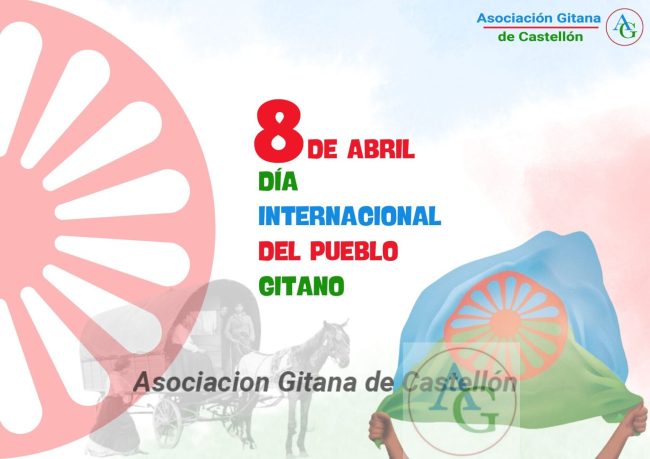 Día Internacional del pueblo gitano 2024