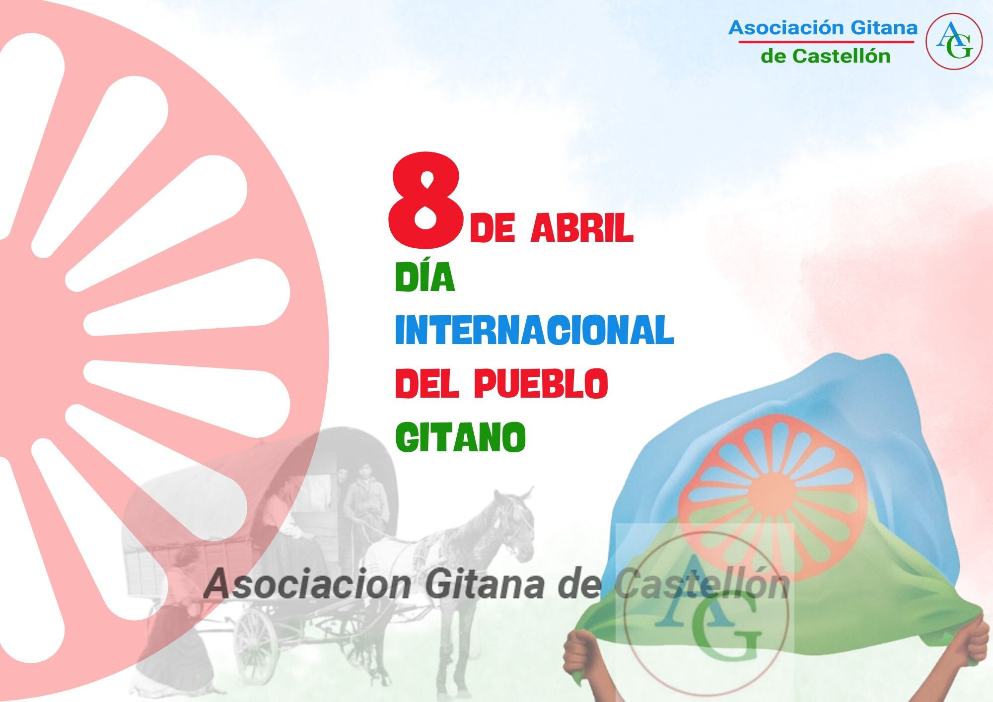 dia-internacional-pueblo-gitano Día Internacional del pueblo gitano 2024