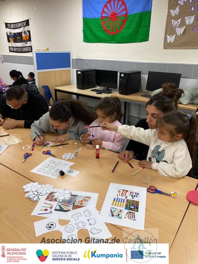 dia-libro-2024 Día del libro 2024 Impulsa Kumpania