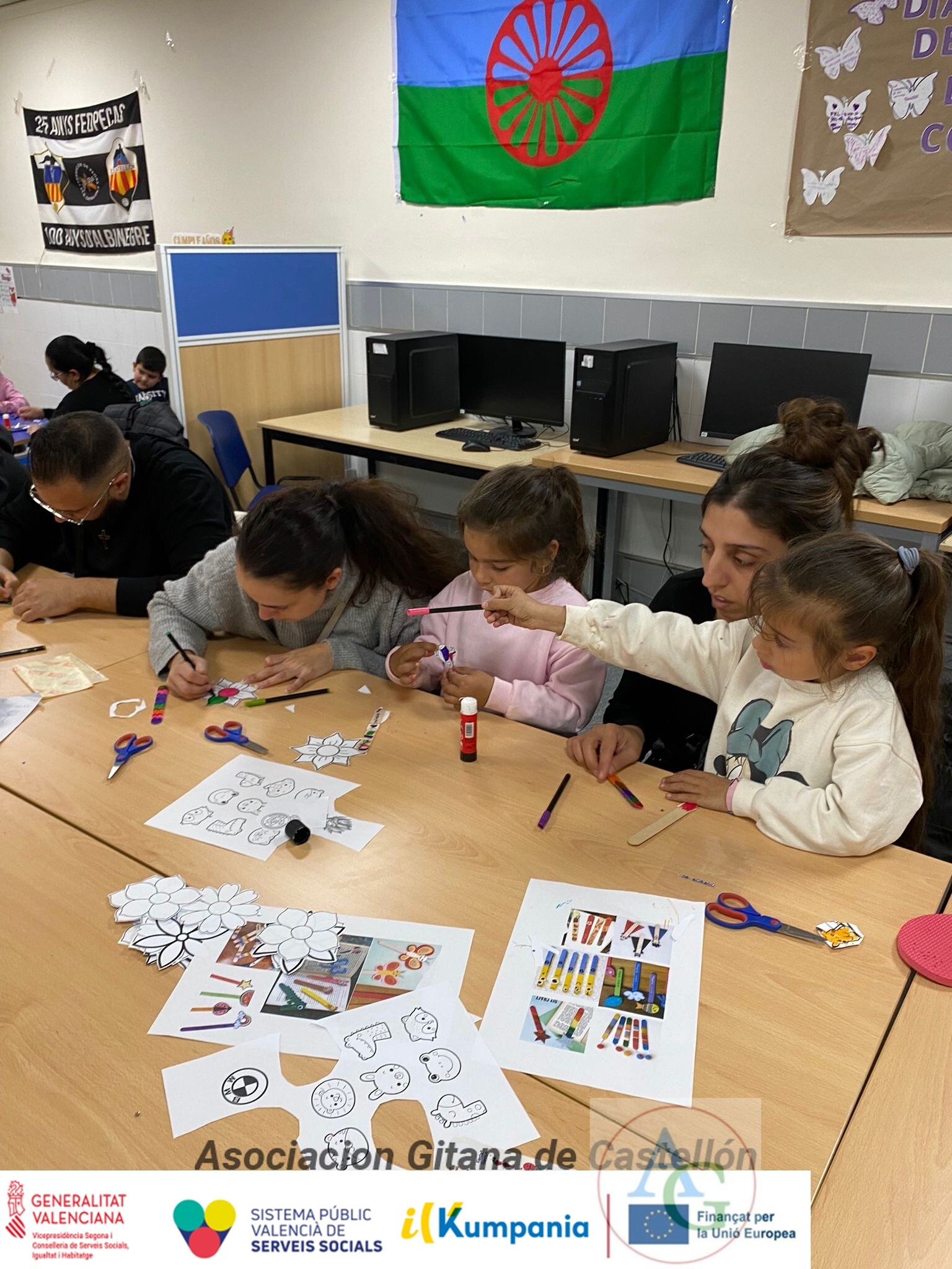 dia-libro-2024 Día del libro 2024 Impulsa Kumpania