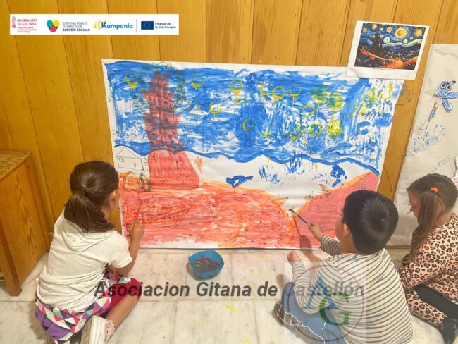 Día mundial del arte 2024