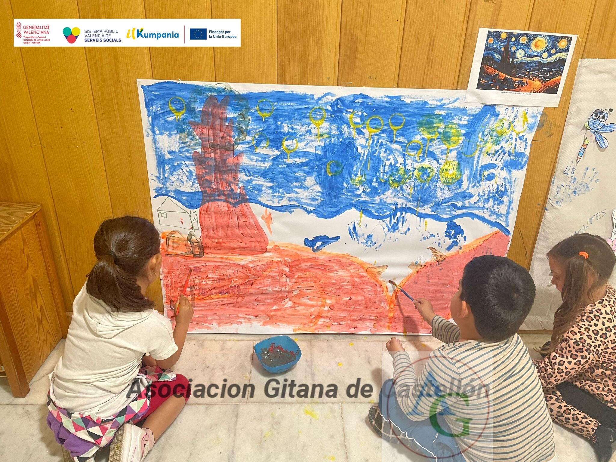 dia-mundial-arte Día mundial del arte 2024