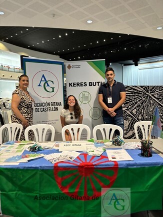 dia-vecino-2024 Día del vecino 2024 asociación gitana de castellón