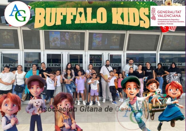 excursion-cine-2024-igualdad-inclusion-pueblo-gitano Proyecto para la igualdad e inclusión del pueblo gitano