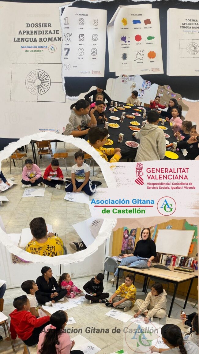 dia-internacional-lengua-romani-2024 Día Internacional de la Lengua Romaní ASociación Gitana de Castellón