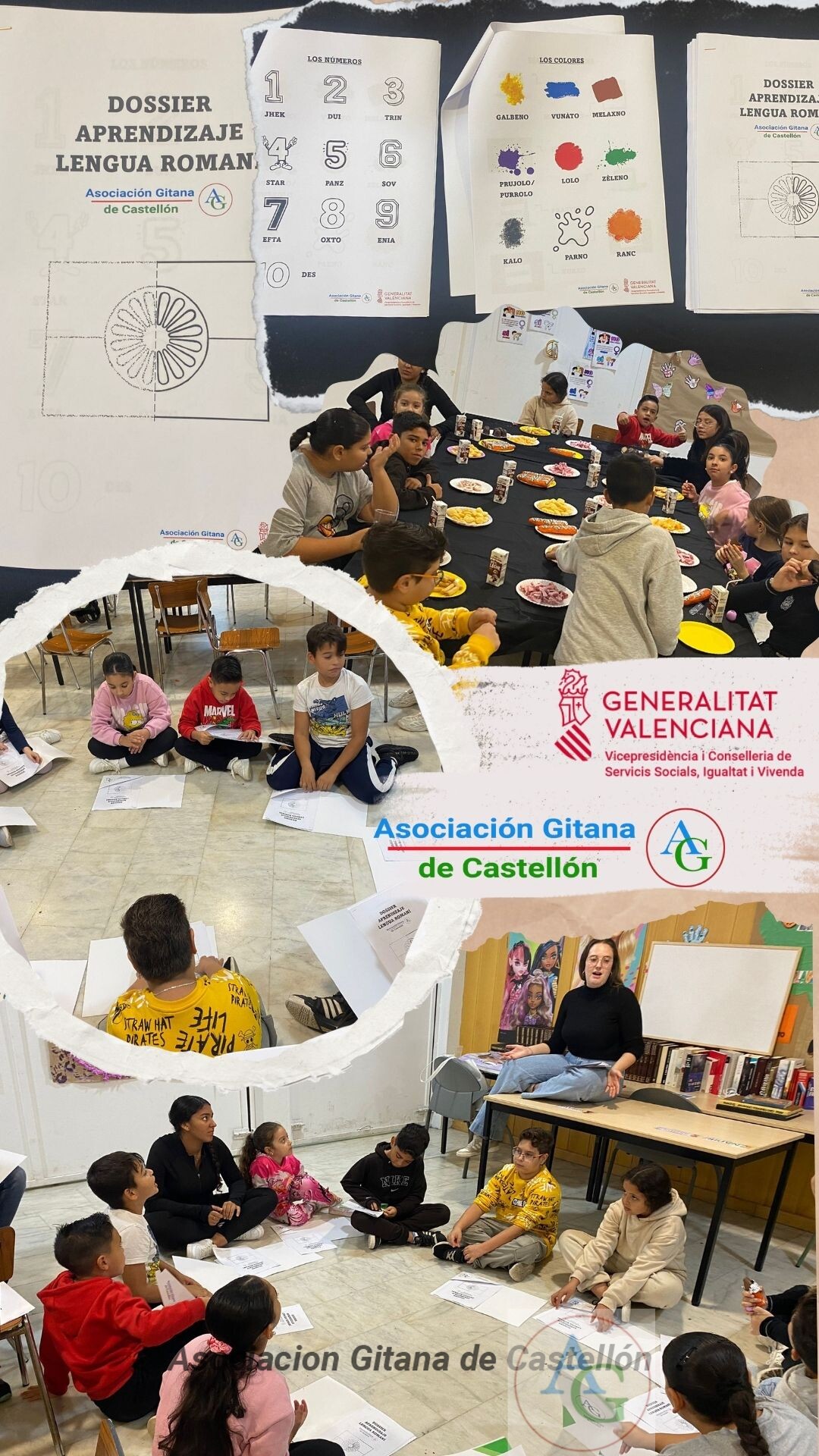 dia-internacional-lengua-romani-2024 Día Internacional de la Lengua Romaní ASociación Gitana de Castellón