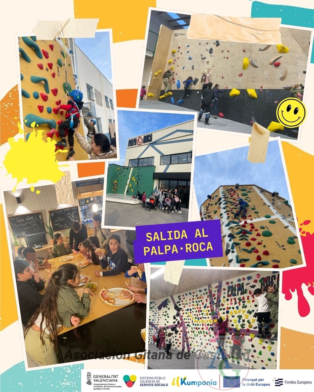escalada-palpa-roca-2025 Escalada en el rocodromo Palpa Roca 2025