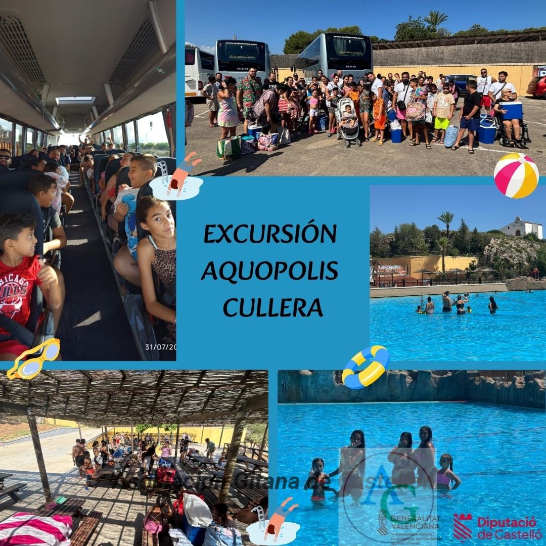 aquapolis-cullera-2025 Salida Aquapolis Cullera 2025