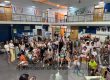 fin escuela de verano 2025 asociaciación gitana