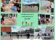 Jornada deportiva de puertas abiertas en el IES La Plana