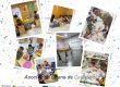 Actividades con los niños y niñas de Infantil Impulsa Kumpania