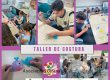 Taller de costura 2025 AGCS