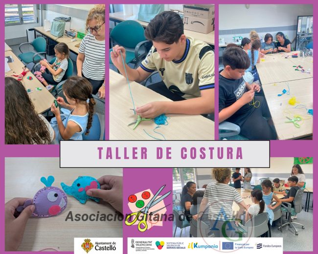 taller-costura Taller de costura 2025 AGCS