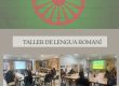Taller lengua romani 2025