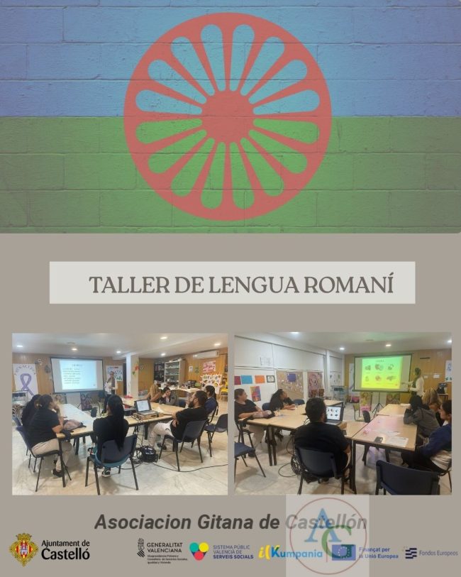 taller-lengua-romani-2025 Taller lengua romani 2025