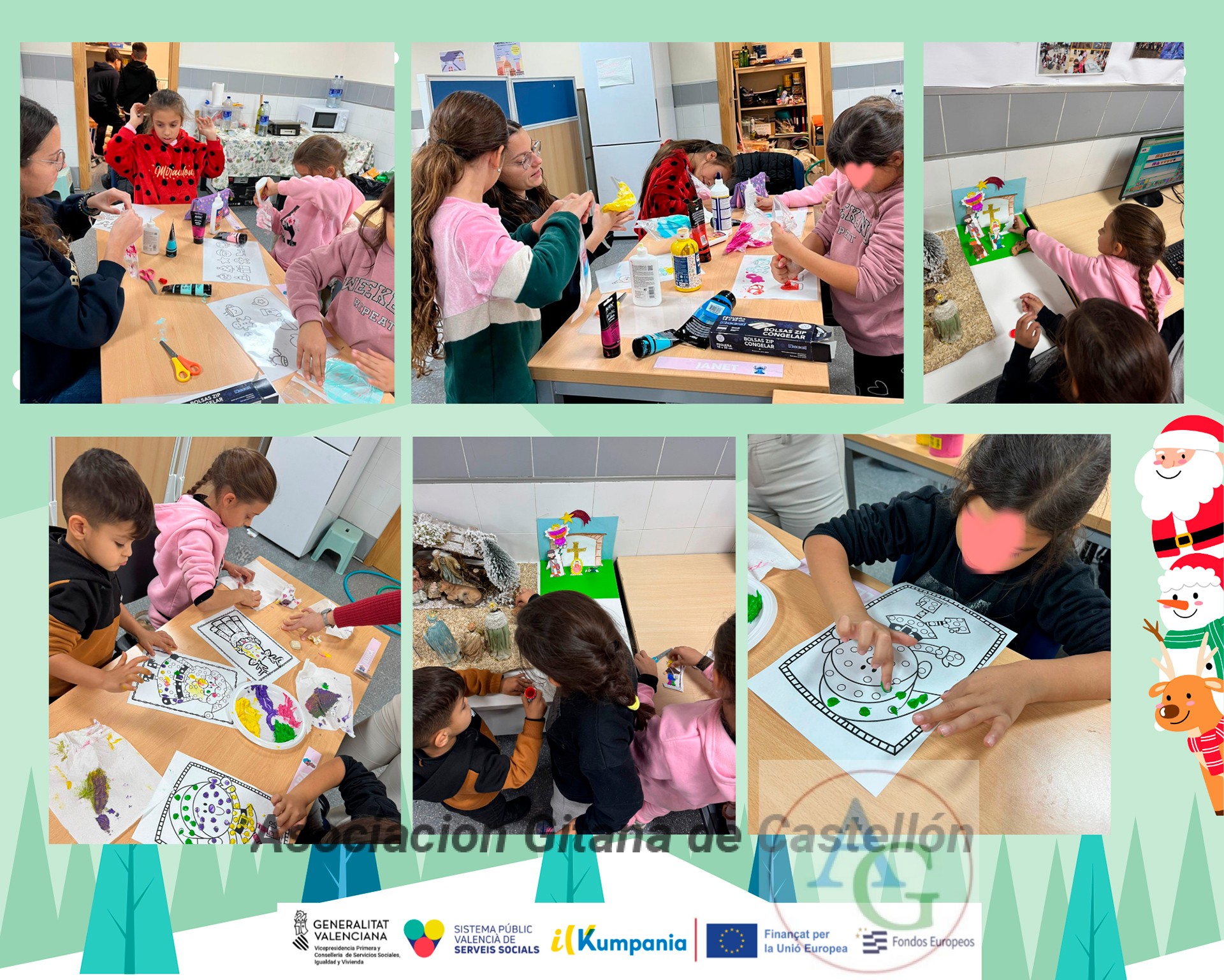 actividades-navidad-2025-ik Actividades Navidad Impulsa Kumpania 2025