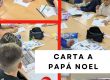 Alumnado impulsa Kumpania hace la carta Papa Noel 2025