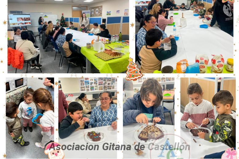 Taller de Cocina 2025