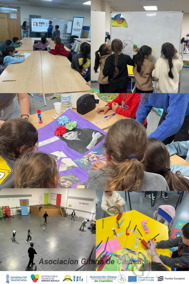 Arranca el programa Sarsale