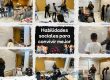 Taller Habilidades Sociales en el proyecto Baripen