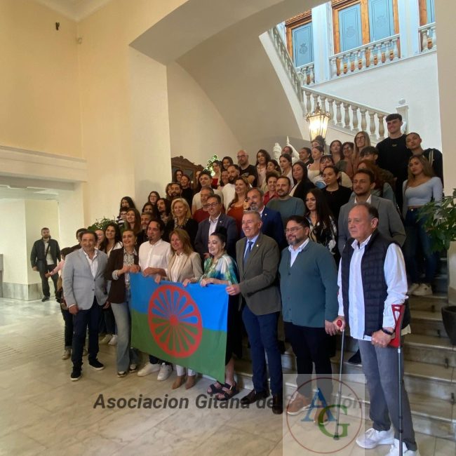 Día Internacional del pueblo gitano 2026