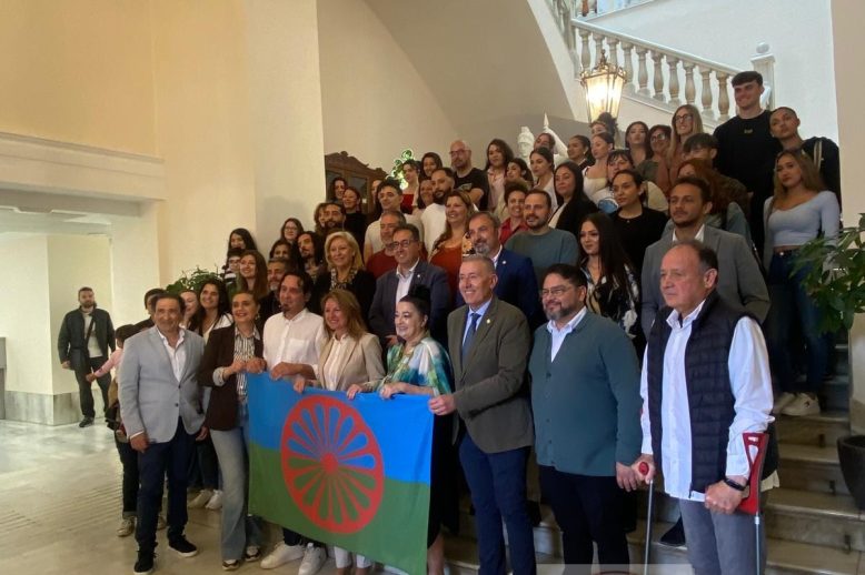 Día Internacional del pueblo gitano 2026