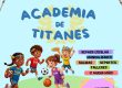 Escuela de Verano ASociación Giatana de Castellón 2026
