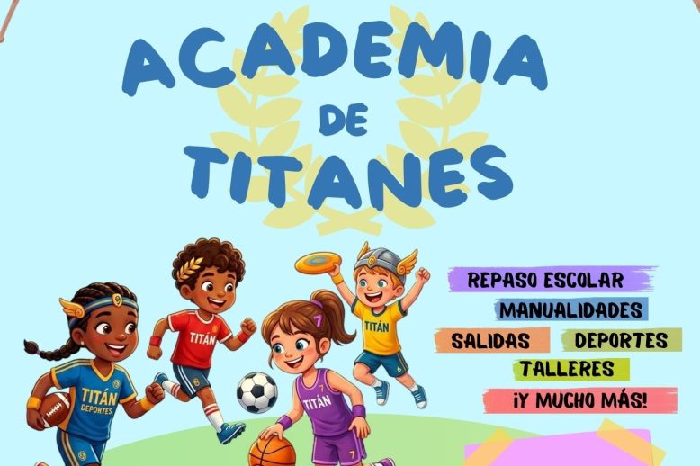 Escuela de Verano ASociación Giatana de Castellón 2026