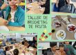 Taller de Brochetas de Fruta Sarsale AGCS