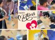 Taller día de la madre 2026 en asociación gitana de Castellón