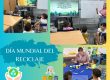 Taller Día Mundial del Reciclaje 2026
