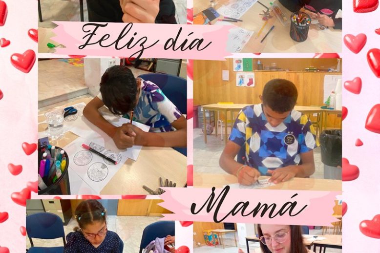 Taller Especial dia de la madre 2026