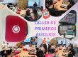 Taller de primeros Auxilios 2026 - Sarsale