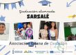 Graduación Alumnado Sarsalé 2026