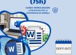 Curso Avanzado Microsoft word 2026 en AGCS