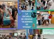 Escuela de Verano 2026 - Escuela de Titanes