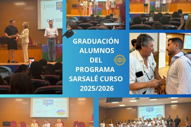 Graduacion Alumnos Sarsale 2026