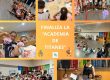 Fin Academia Titanes 2026