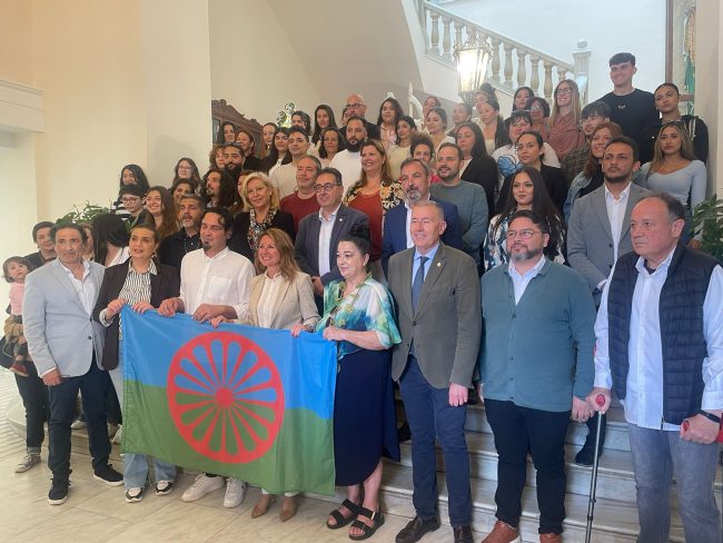 Proyecto Inclusión y Promoción del Pueblo Gitano Asociación Gitana de Castellón