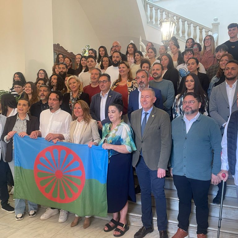 Proyecto Inclusión y Promoción del Pueblo Gitano Asociación Gitana de Castellón