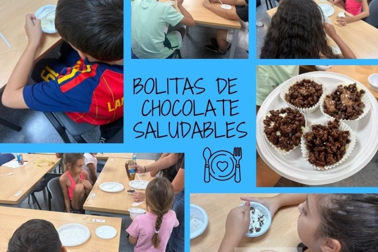 Dia Internacional del Chocolate 2026 en el programa Sarsale