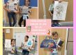 Concurso de Dibujo Día de la Comunidad Valenciana 2026 en ASociación Gitana de Castellón