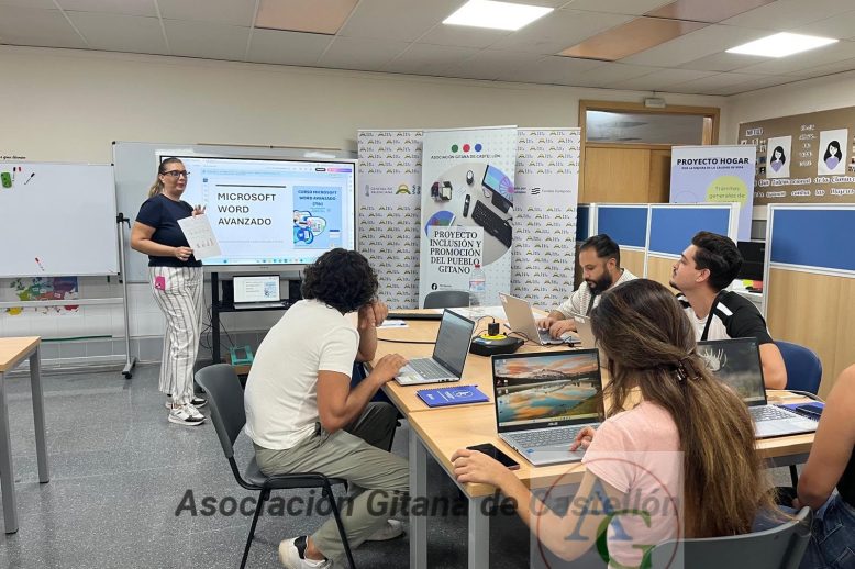Curso Microsoft word avanzado 2026