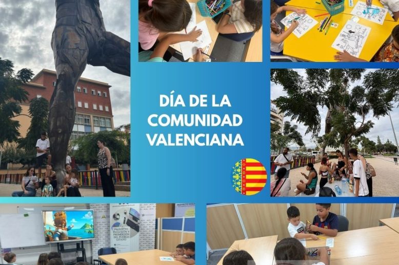 Celebración Día Comunidad Valenciana 2026